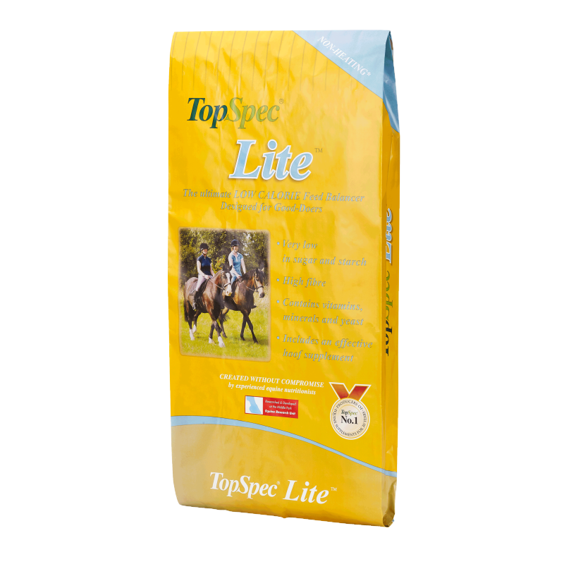 TopSpec: LITE Feed Balancer 15kg