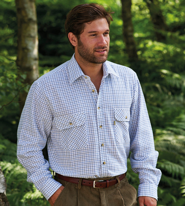 Champion Tattersal Shirt