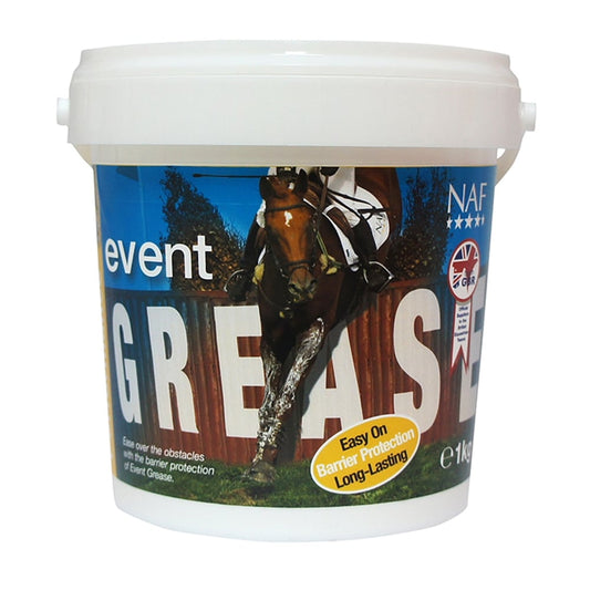 NAF Event Grease 1kg