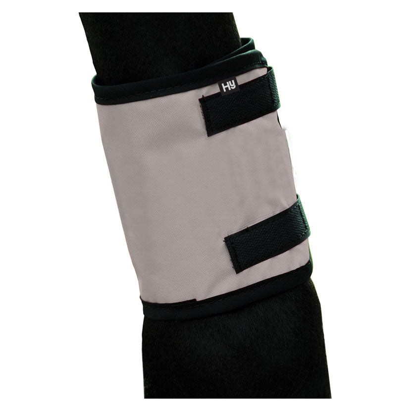 HyViz Silva Flash Leg Bands