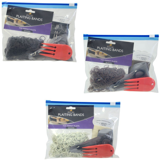 Lincoln Plaiting Kit