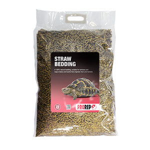 ProRep: Straw Bedding 25ltr