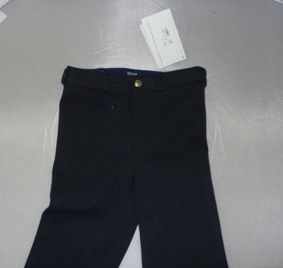 Legacy Ladies Jods: Navy