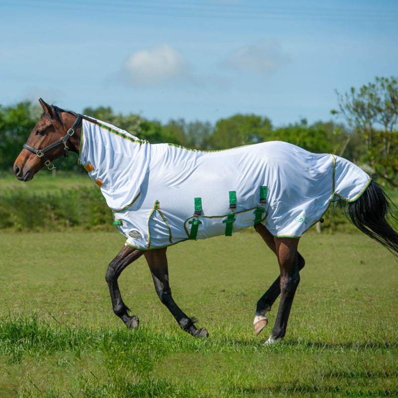 Gallop Fly Mesh Combo Rug