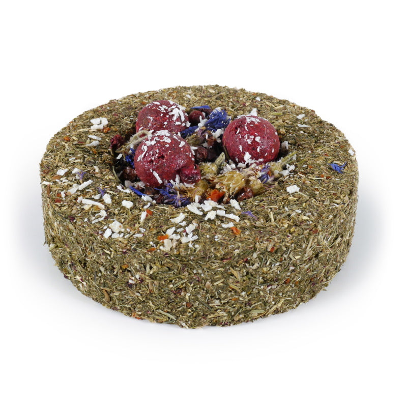 Rosewood Christmas Herb N Hay Cake