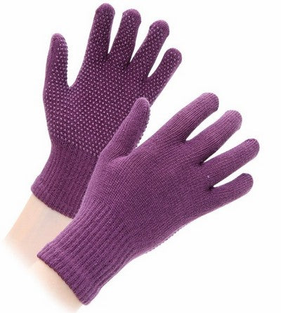 Shires Child Sure Grip Gloves