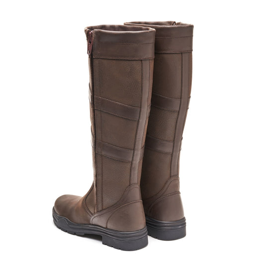 Legacy Chartridge Zip Country Boot