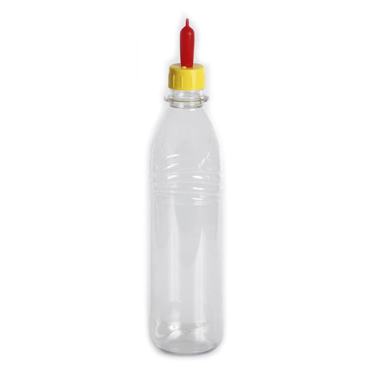 Kerbl: Bottle Nipple For Lambs 5''s