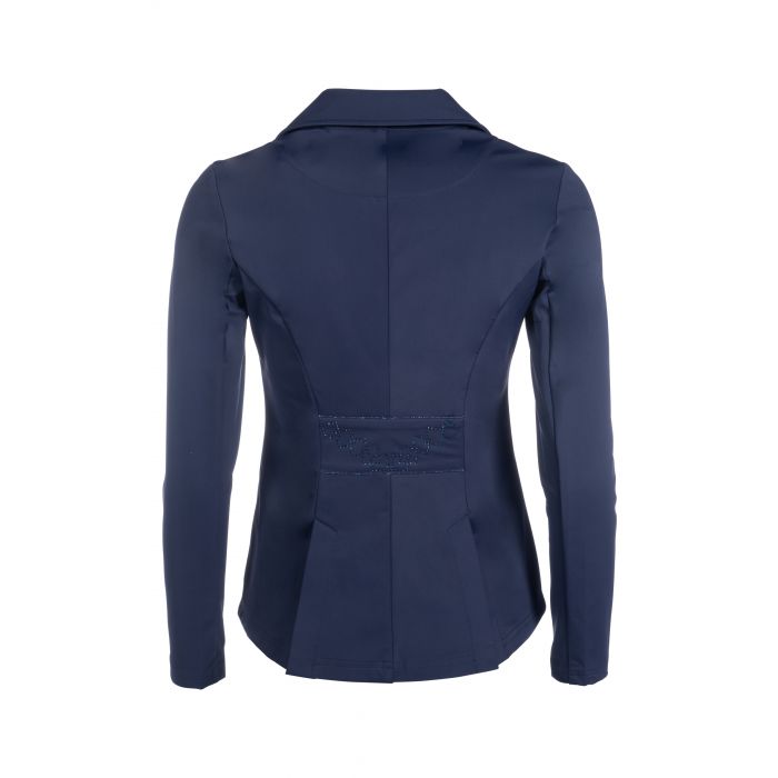 HKM Aurora Competition Deep Blue Jacket