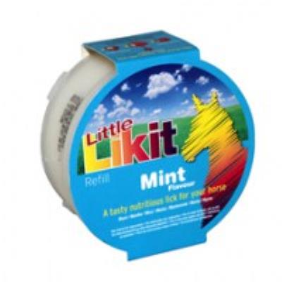 Little Likits: Mint