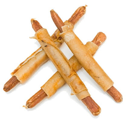 Lazy Bones: Sausage Rolls 20cm