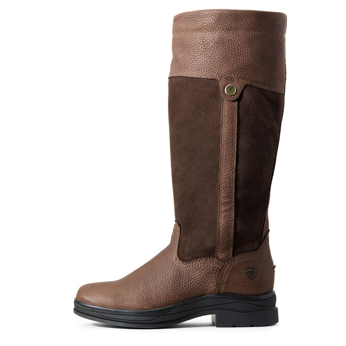 Ariat Windermere II Dark Brown