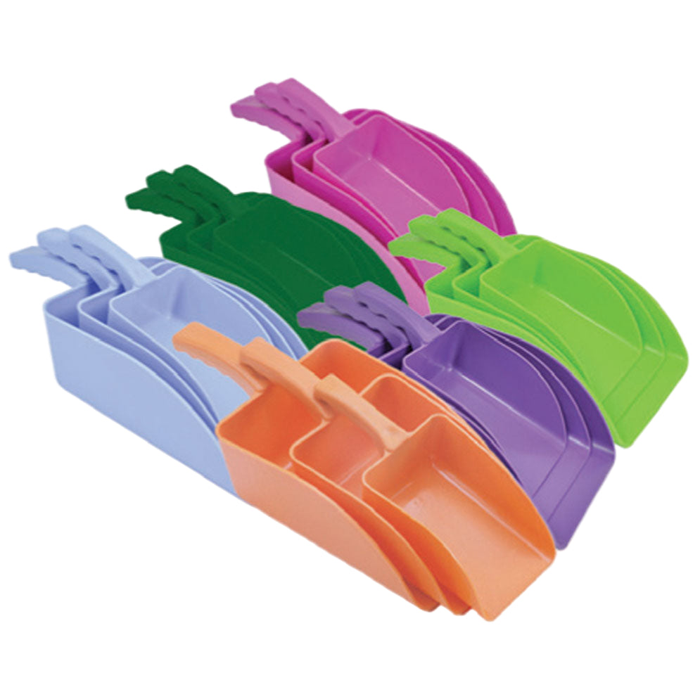 Harold Moore Large Feed Scoop