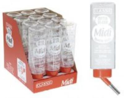 Crystal Deluxe Drinking Bottle