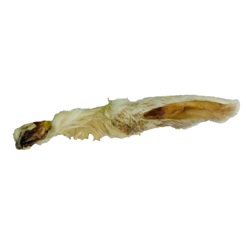 Anco Naturals: Hairy Rabbit Ears 100gm