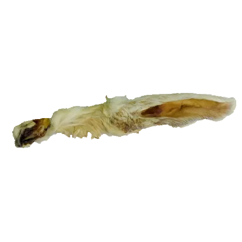 Anco Naturals: Hairy Rabbit Ears 100gm