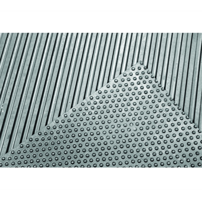 Rubber Matting (Thin) 6''x4''x15mm