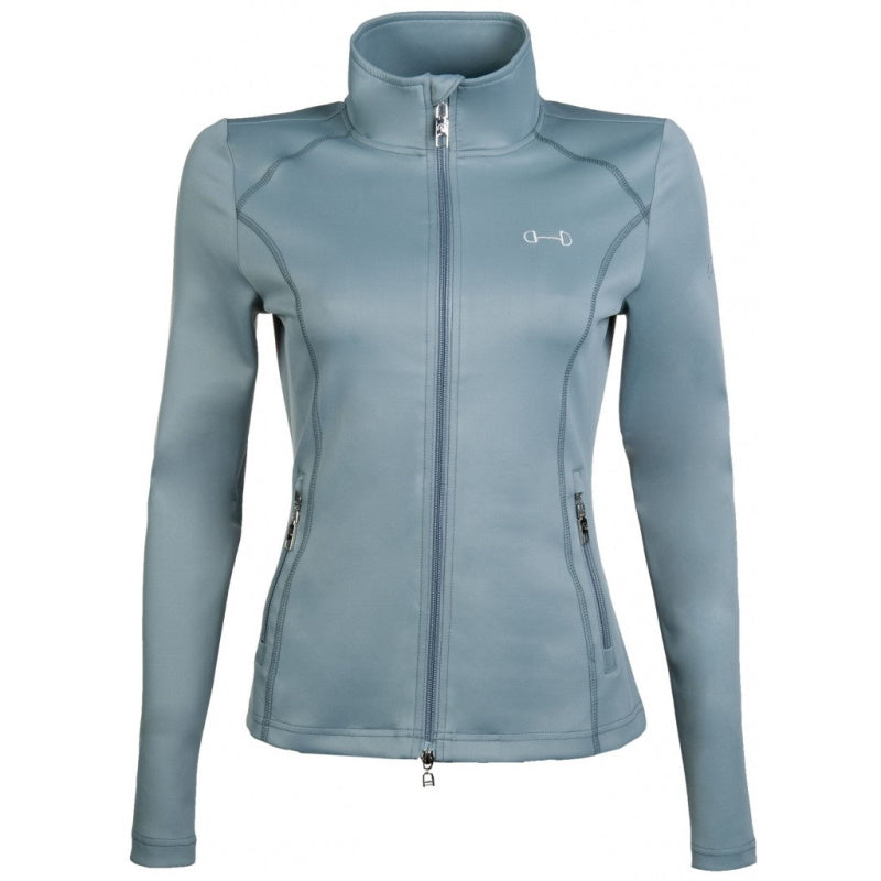 HKM Monaco Functional Jacket Sage