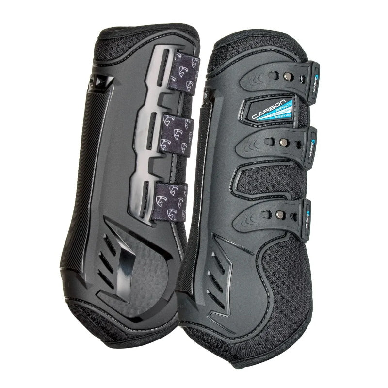 ARMA Carbon Training Boots Black