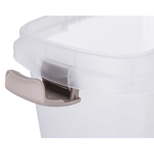 Trixie: Airtight Barrel Container 24x51x39cm 25ltr