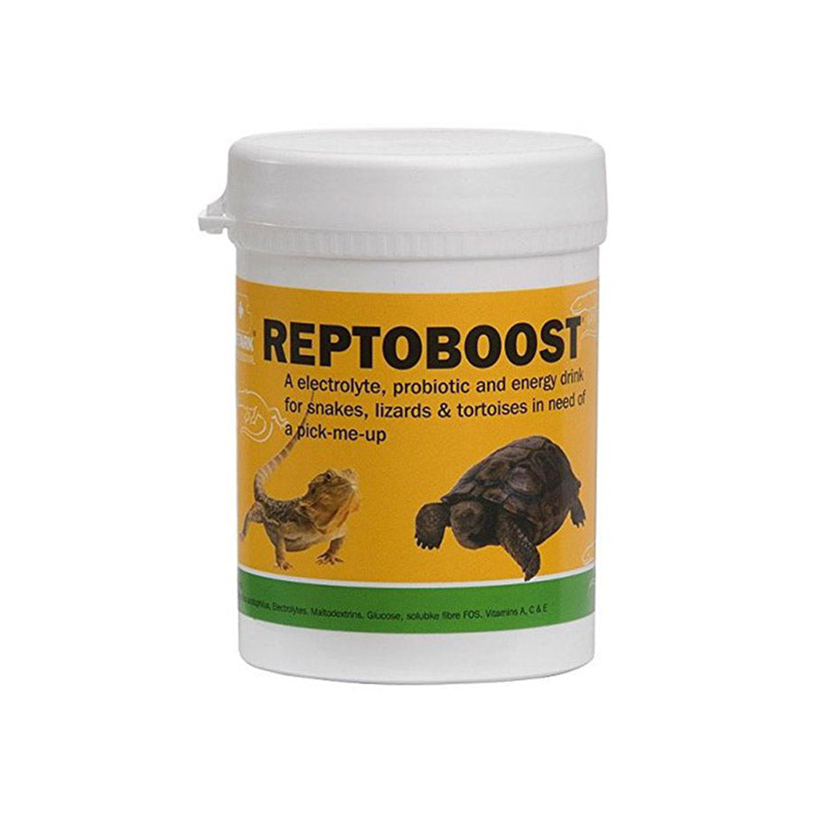 Vetark: ReptoBoost 100gm