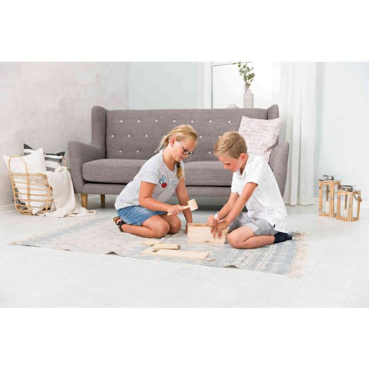 Trixie Nest Box Kit 12x36x15cm