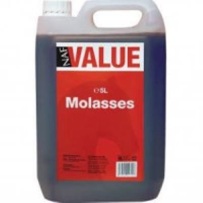NAF Value Molasses 5ltr