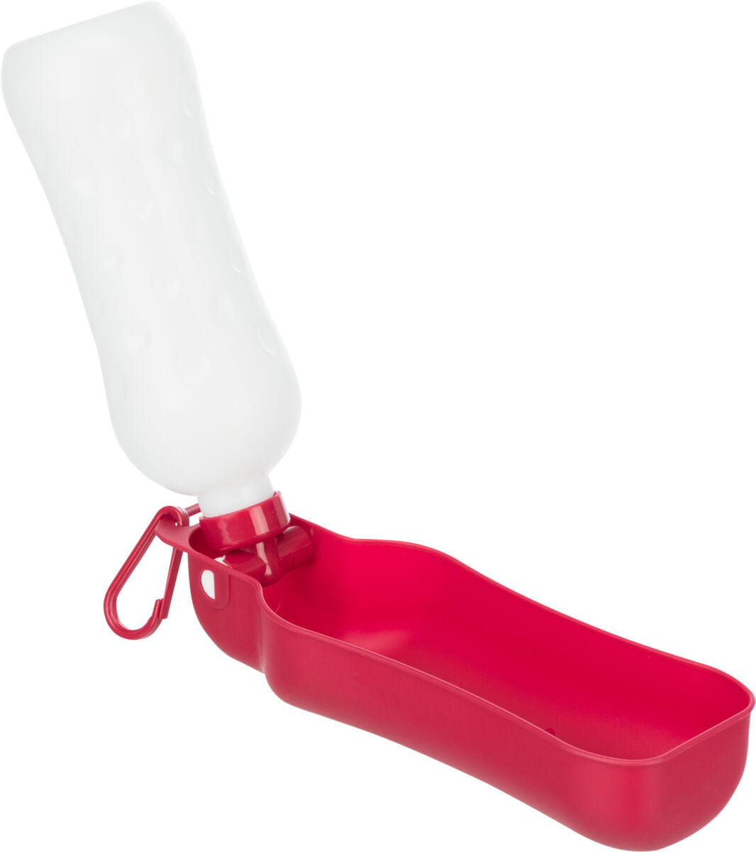 Trixie Bottle With Bowl 250ml