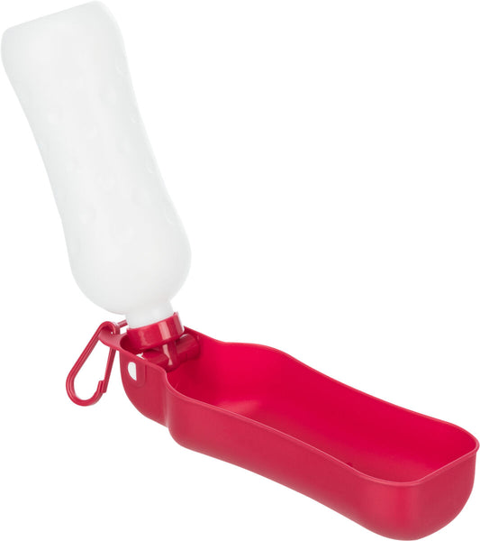 Trixie Bottle With Bowl 250ml