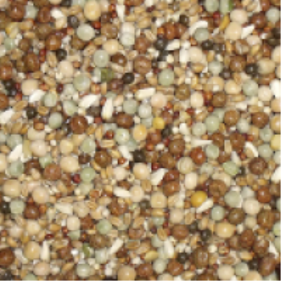 Bamfords: Top Flight Super Young Bird High Protein 20kg