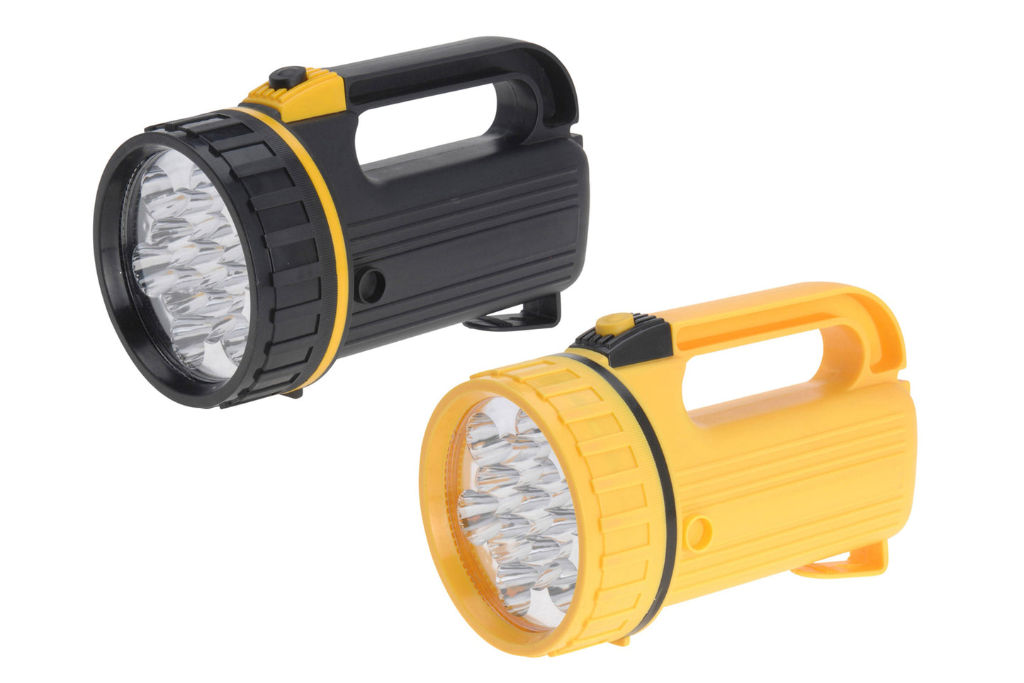Otterdene Lantern Torch - 13 LED