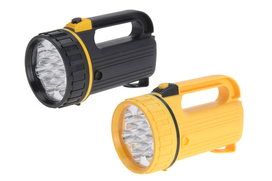 Otterdene Lantern Torch - 13 LED