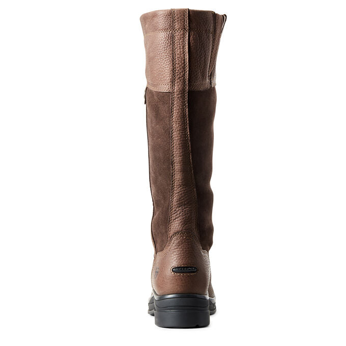 Ariat Windermere II Dark Brown