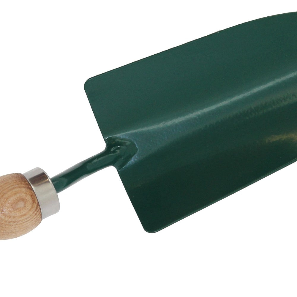 Wilkinson Sword: Carbon Steel Hand Trowel