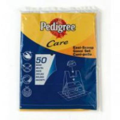 Pedigree: Exelpet Easi-Scoop Refills 50''s