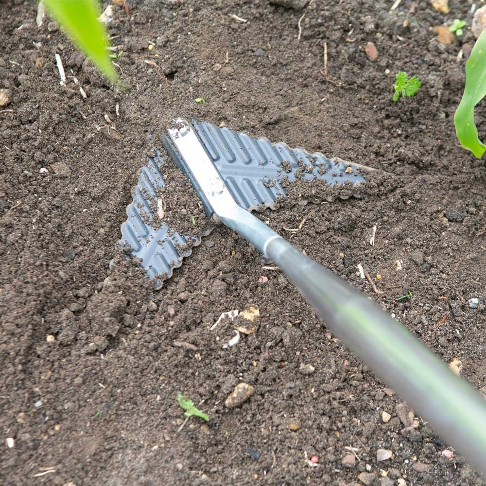 Wilkinson Sword: S/S Multi Hoe