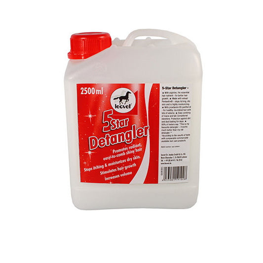 Leovet 5 Star Detangler 2.5L