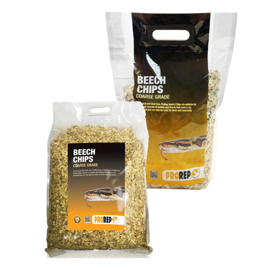 ProRep: Beech Chips Coarse