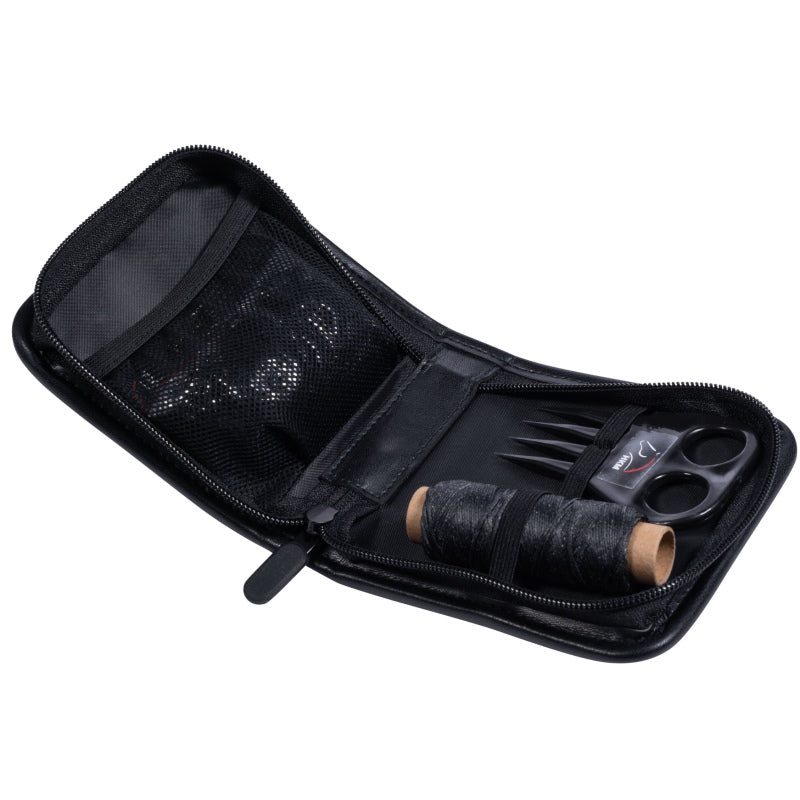 HKM Plaiting Set: Black