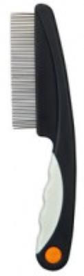 Trixie Flea And Dust Comb Dog/Cat 15cm
