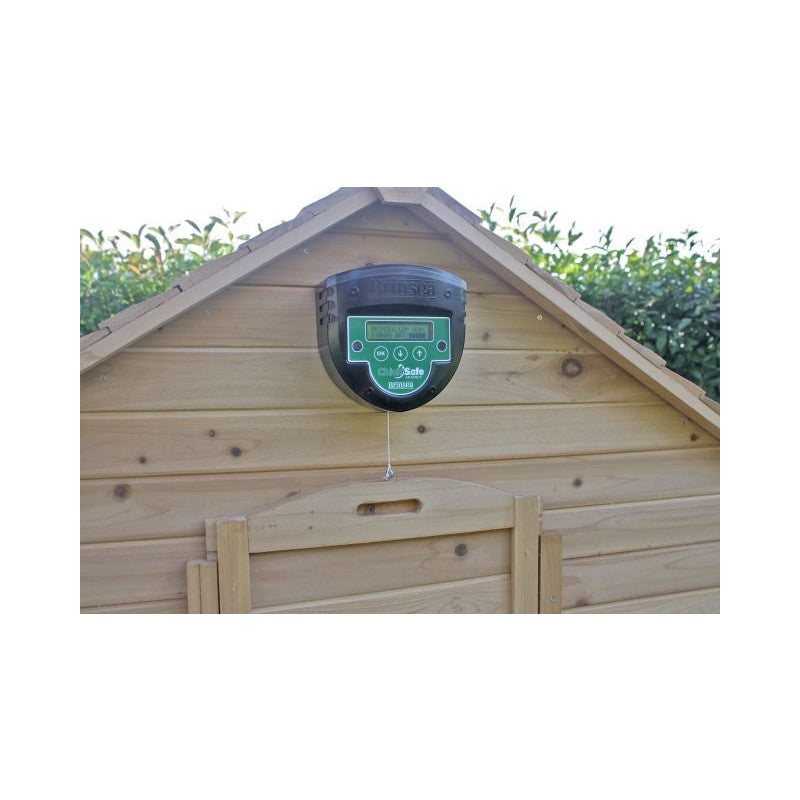 Brinsea: ChickSafe Advance Hen House Door Opener