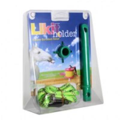 Likits Likit Holder 1-size Green