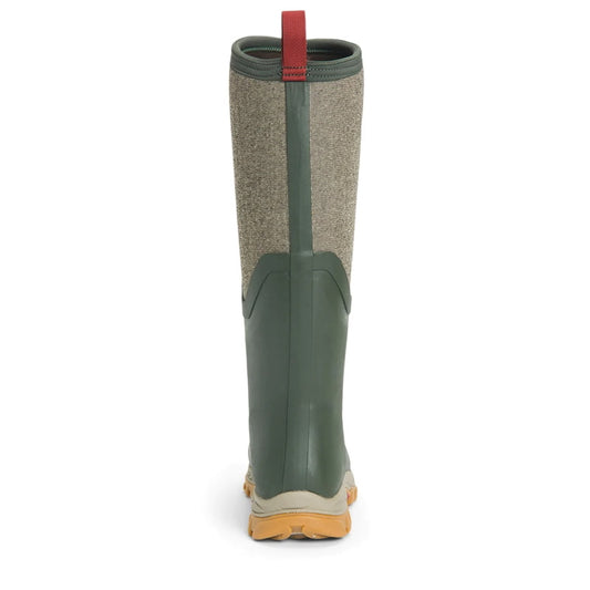 Arctic Sport 11 Tall Olive