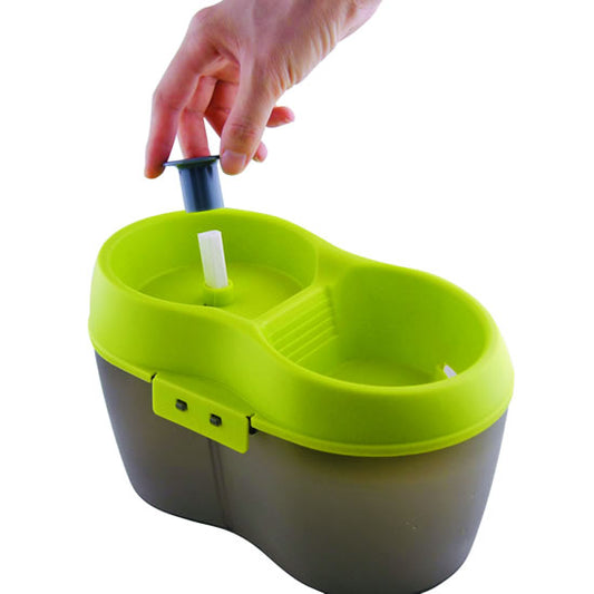 Lazy Bones - Fresh & Filtered H2O Supplement