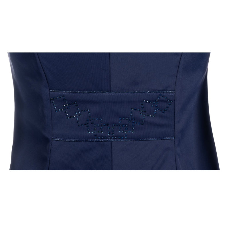 HKM Aurora Competition Deep Blue Jacket