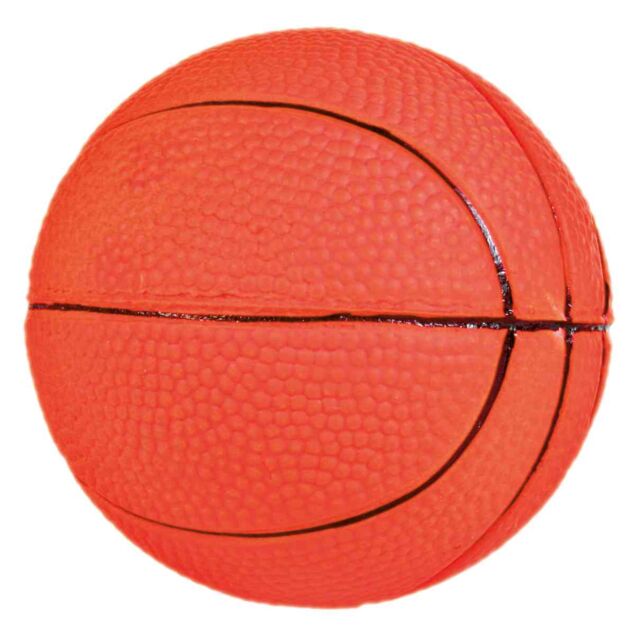 Trixie Foam Rubber Neon Ball 6cm