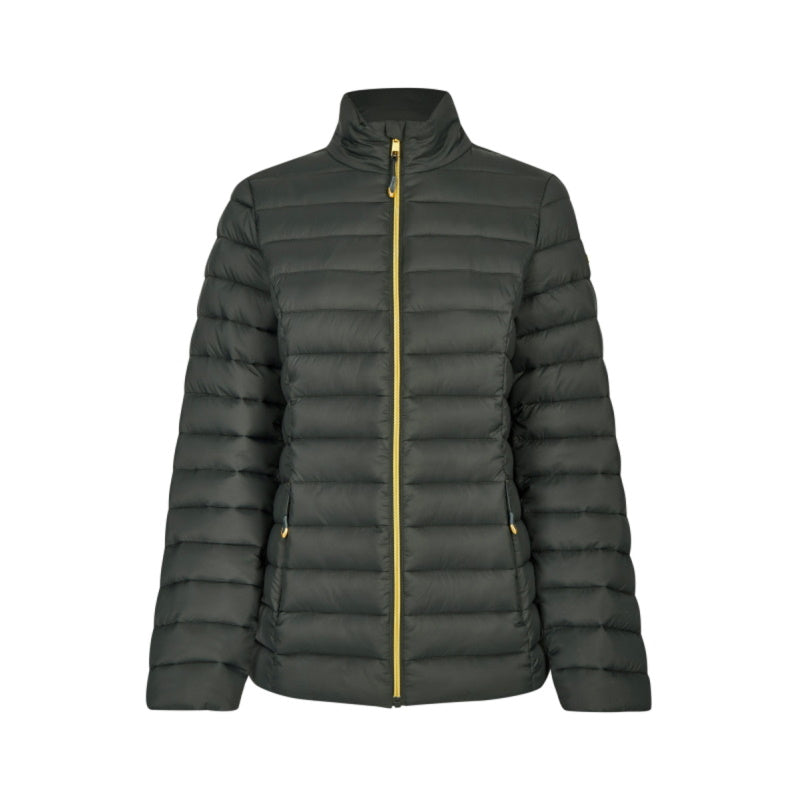 Eskadron Fanatics Nea Quilted Jacket Antique Green