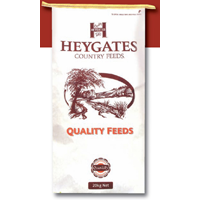 Heygates: Wheat Bran 20kg