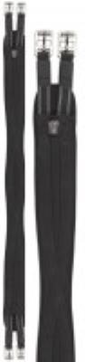 Neoprene Girth: Black