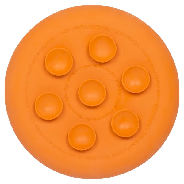 Lickimat UFO
